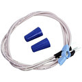 Vulcan Hart Lead Wires18" For  - Part# Vh410838G1 VH410838G1